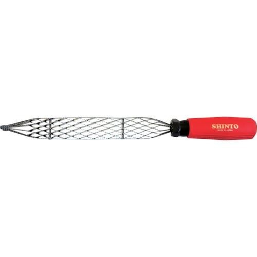 Shinto E1201 Saw Rasp wood crafting grinder painting remover fine and medium S