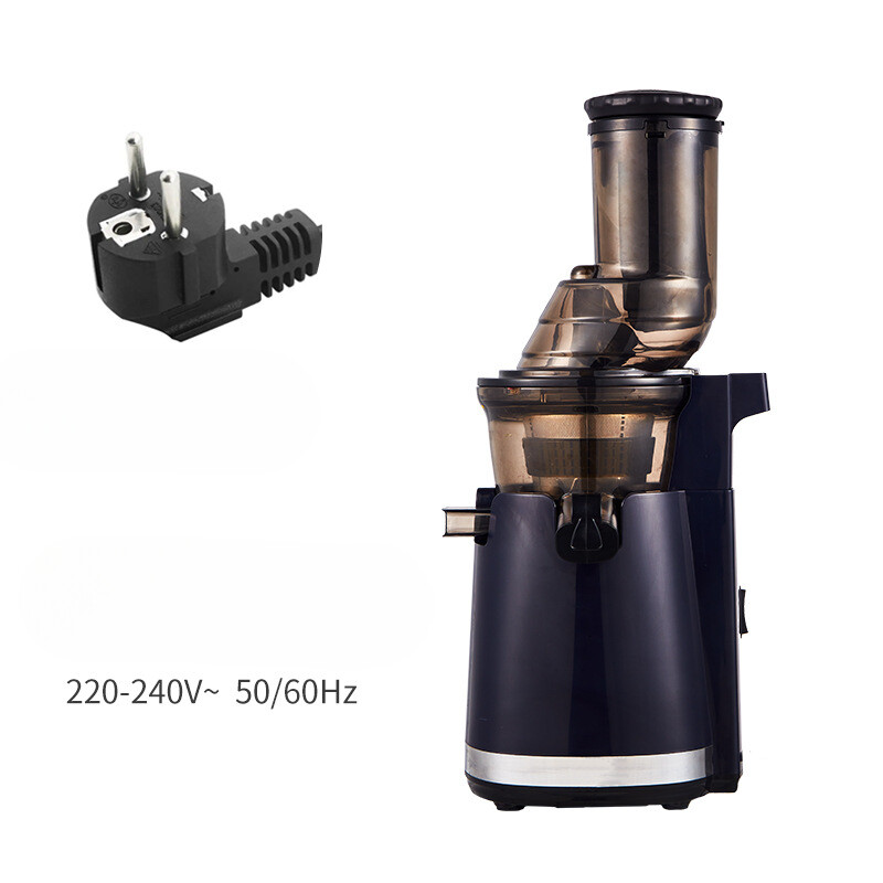Home Juice Separation Fruit and Vegetable Portable Juice Extractor Tool