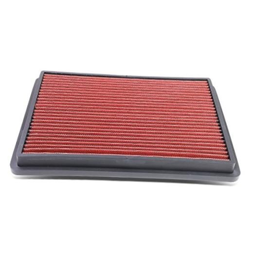 AFPN-018-RD Clean Air Washable Drop In Panel 99-17 Chevy Suburban Silverado