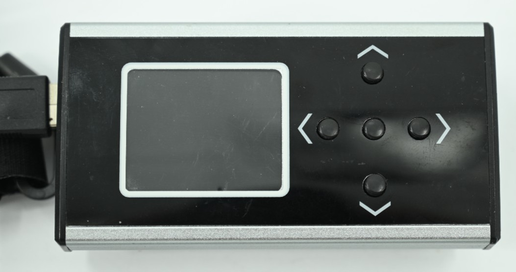 Genuine GVM Remote Control and Battery for Wireless Motorized Slider