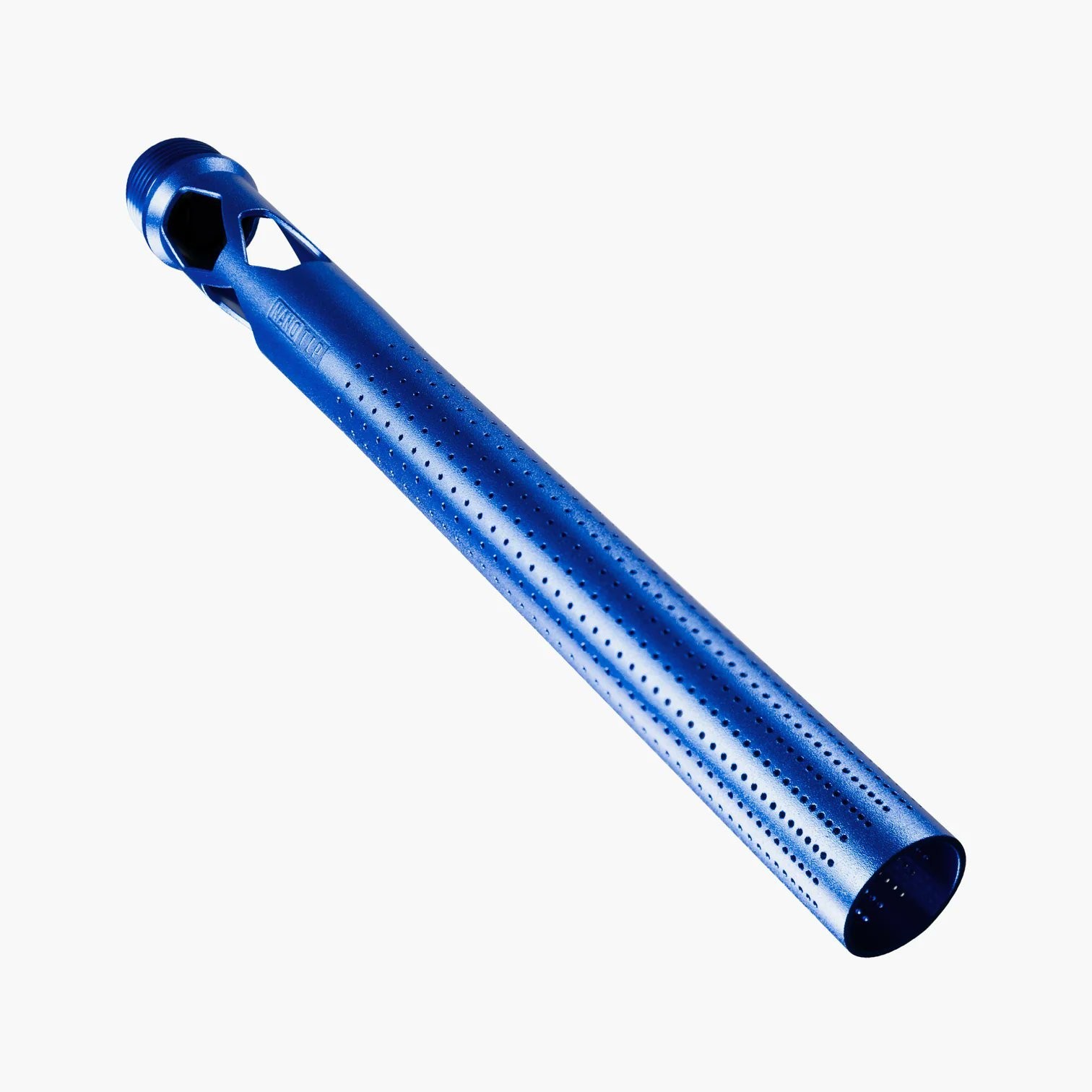 CRBN IC PWR S63 NANO BARREL TIP - Blue