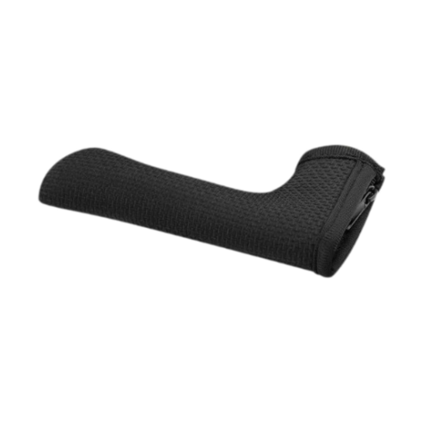 Door Handle Cover Anti Scald Door Lever Protection Sleeve Freezeproof Outside