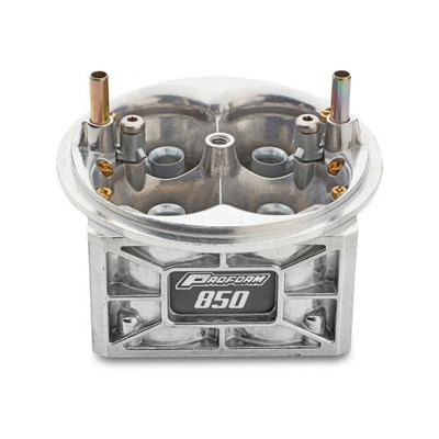 PROFORM Carburetor Main Body - 850CFM- 67107C