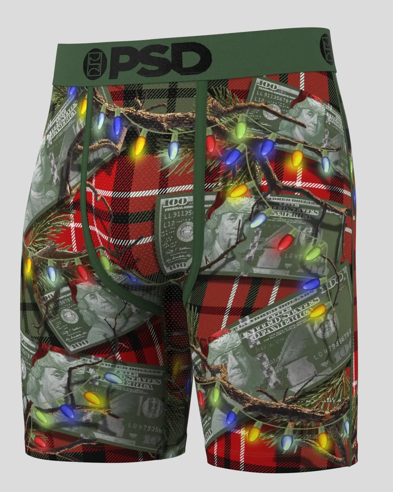 PSD mens boxer briefs - Brand New - Size XL - $20