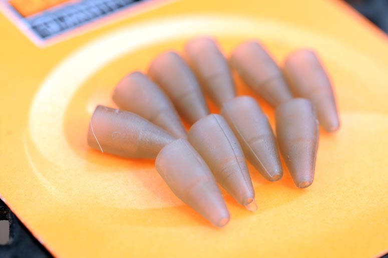 Guru Method feeder Tail Rubbers *both styles* PAY 1 POST