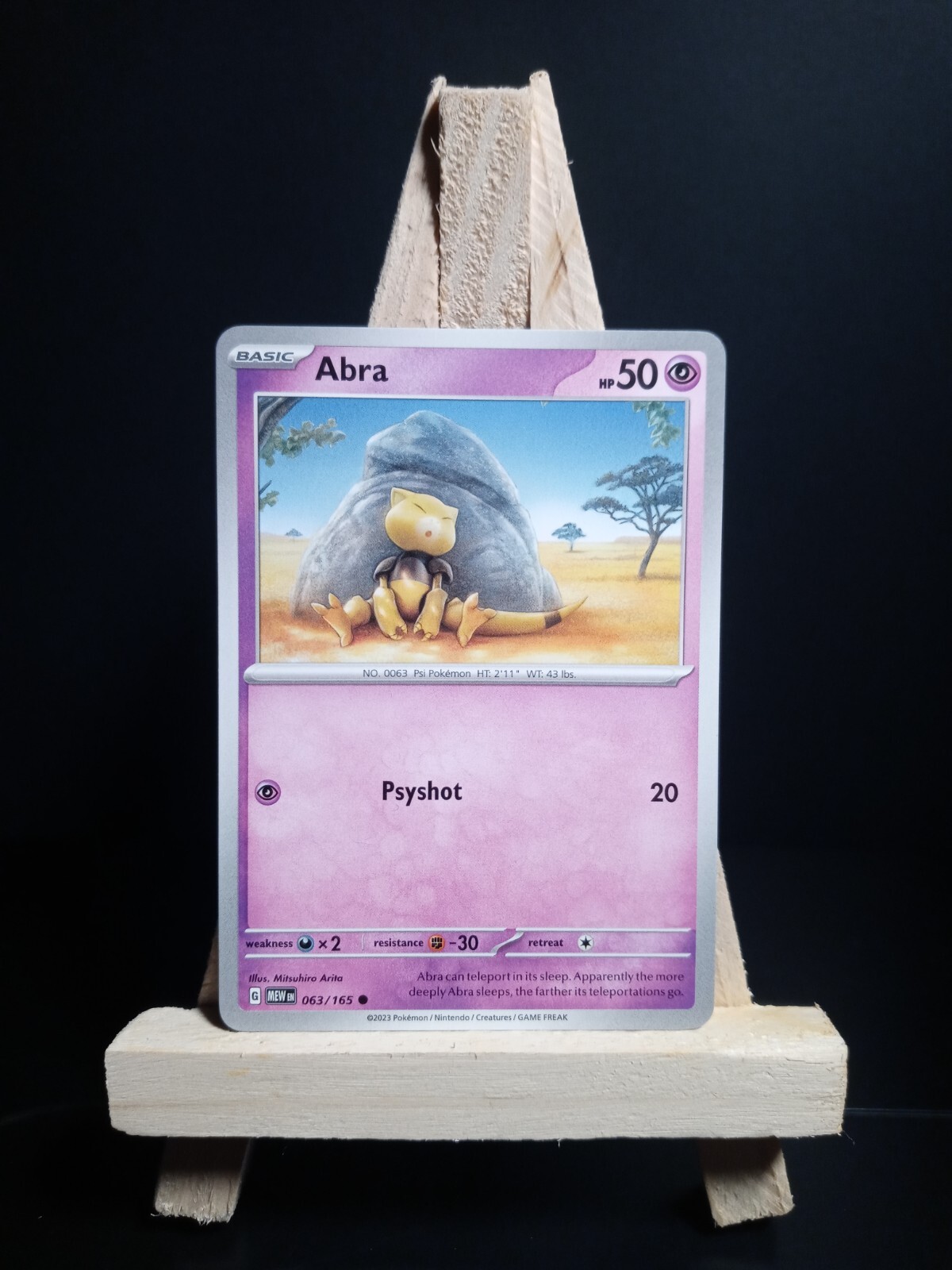Pokemon TCG Pokemon 151 Singles! You Pick! Cheap Combined Shipping!