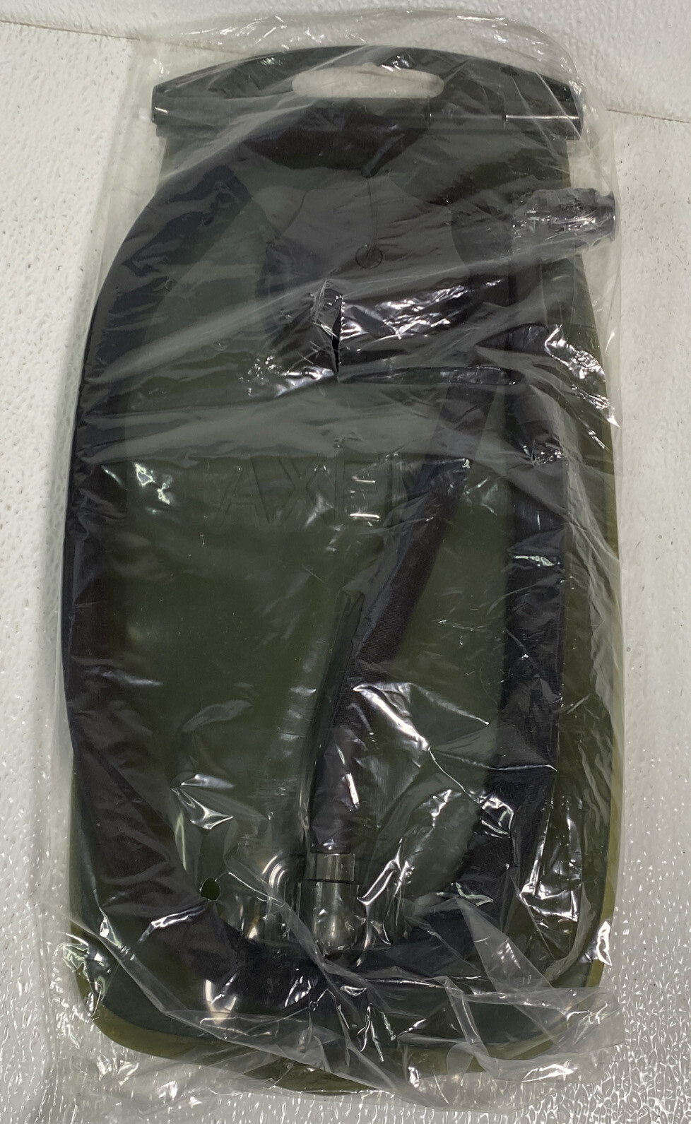 Acne 72 Oz Hydration Backpack Hiking Camping Black