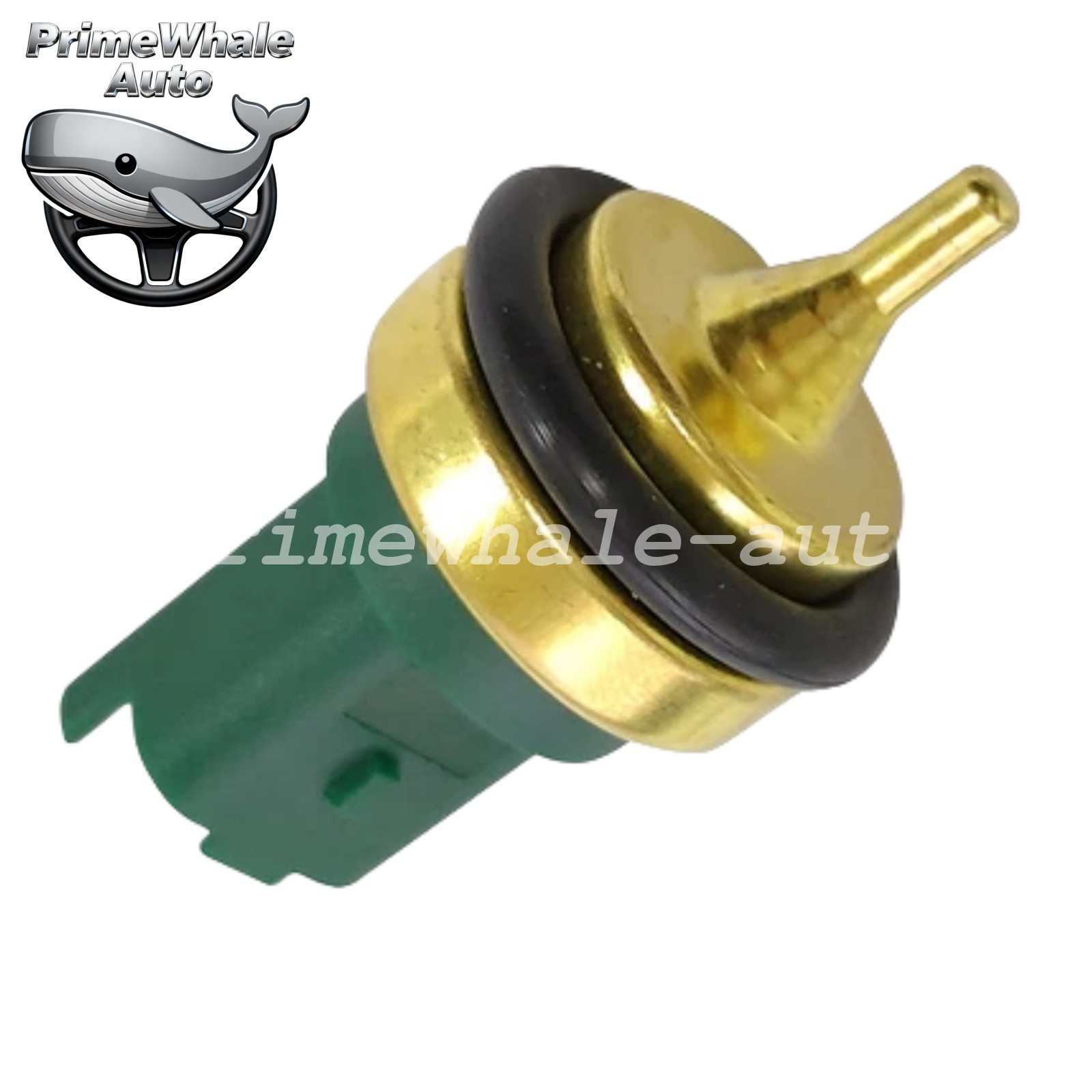 Coolant Temperature Sensor For 2007-2015 Mini Cooper 1.6L L4 2.0L L4 2-Door USA