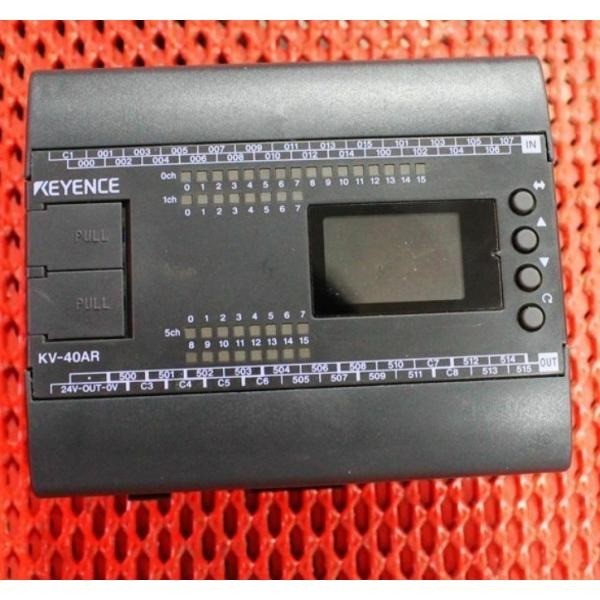 KEYENCE KV-SIR32XT PLC Communication Interface Module NEW