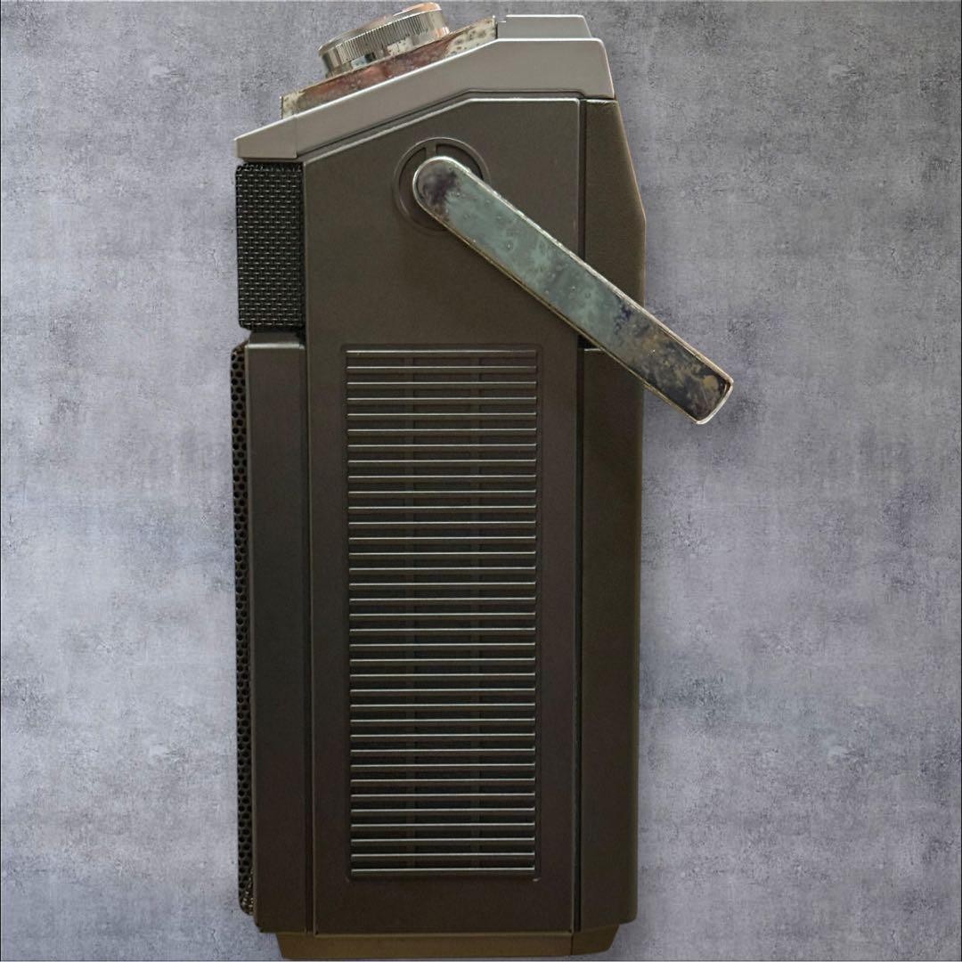 HITACHI PERDISCO TRK-8800RM (as-is condition)
