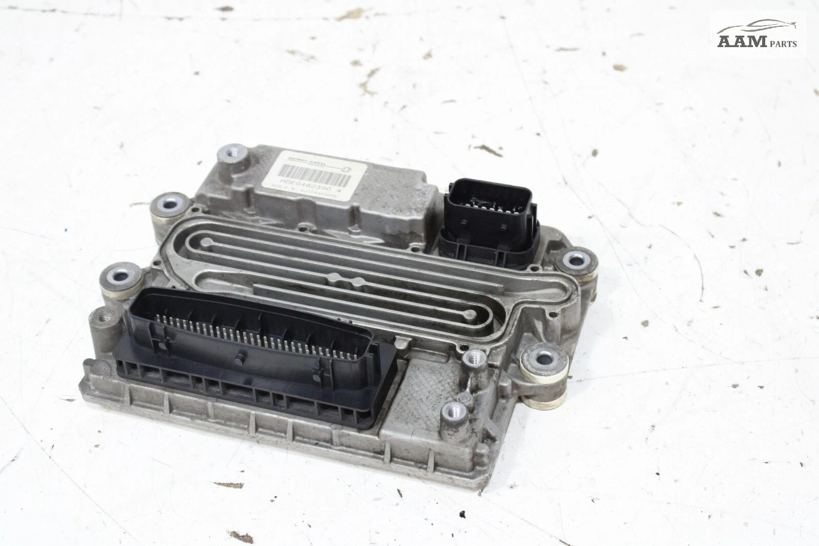 18-24 FREIGHTLINER CASCADIA 14.8L DD15 ENGINE BRAIN COMPUTER MODULE ECU ECM OEM