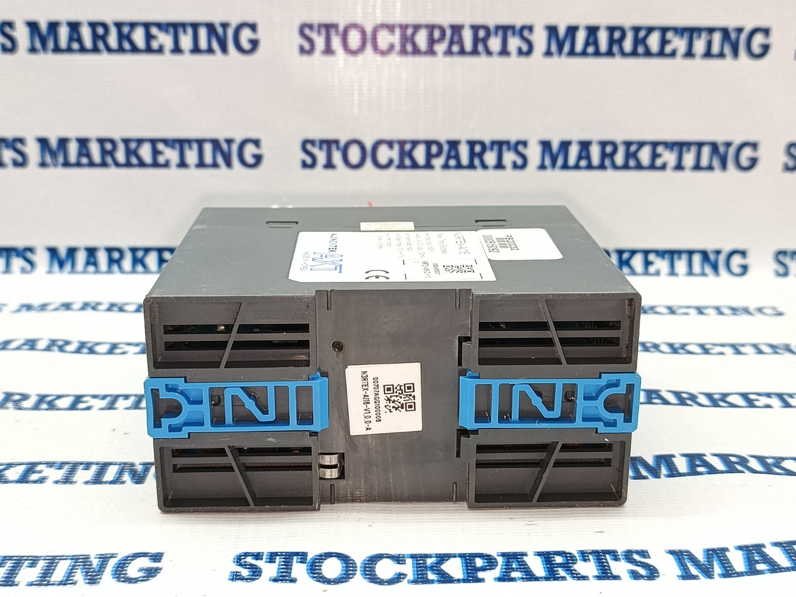 AXT AJINEXTEK N3RTEX-AI16 REAL-TIME EXPRESS ANALOG INPUT 16CH MODULE FAST SHIP!