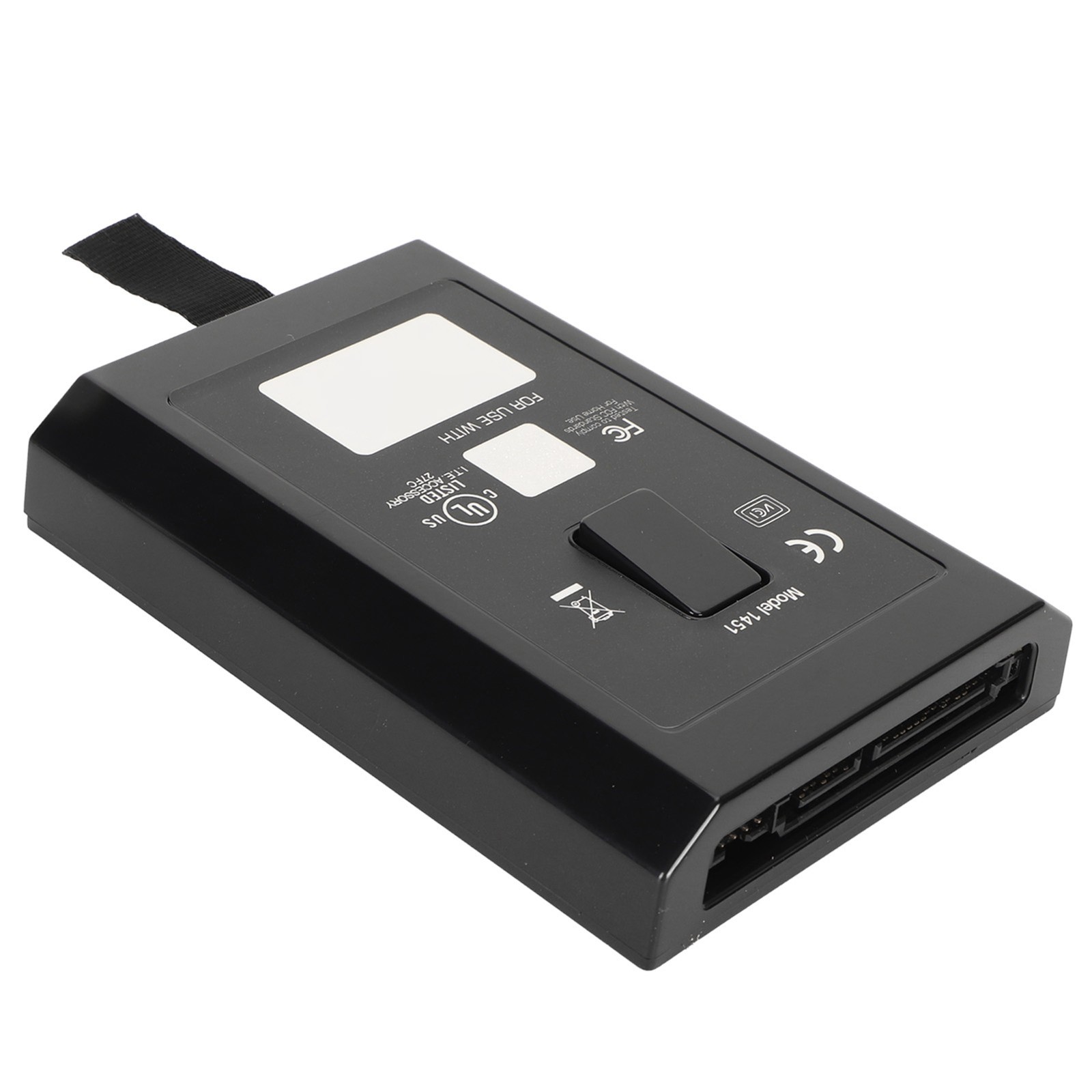 Game Console Internal Hard Drive Internal Extended Data Storage Portable Thin