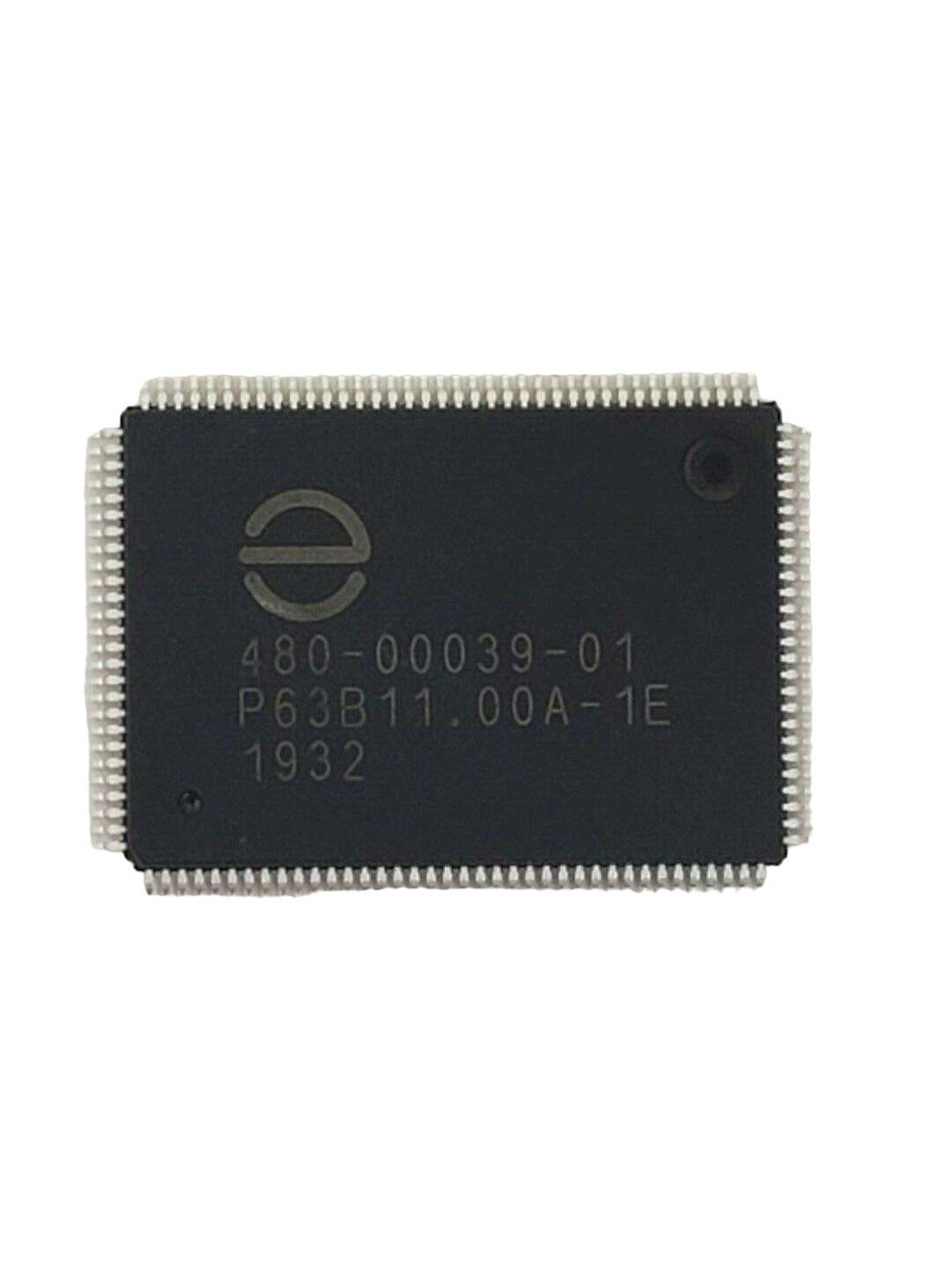Professional - IC Computer Microchips - 480-00039-01 - Electron Components