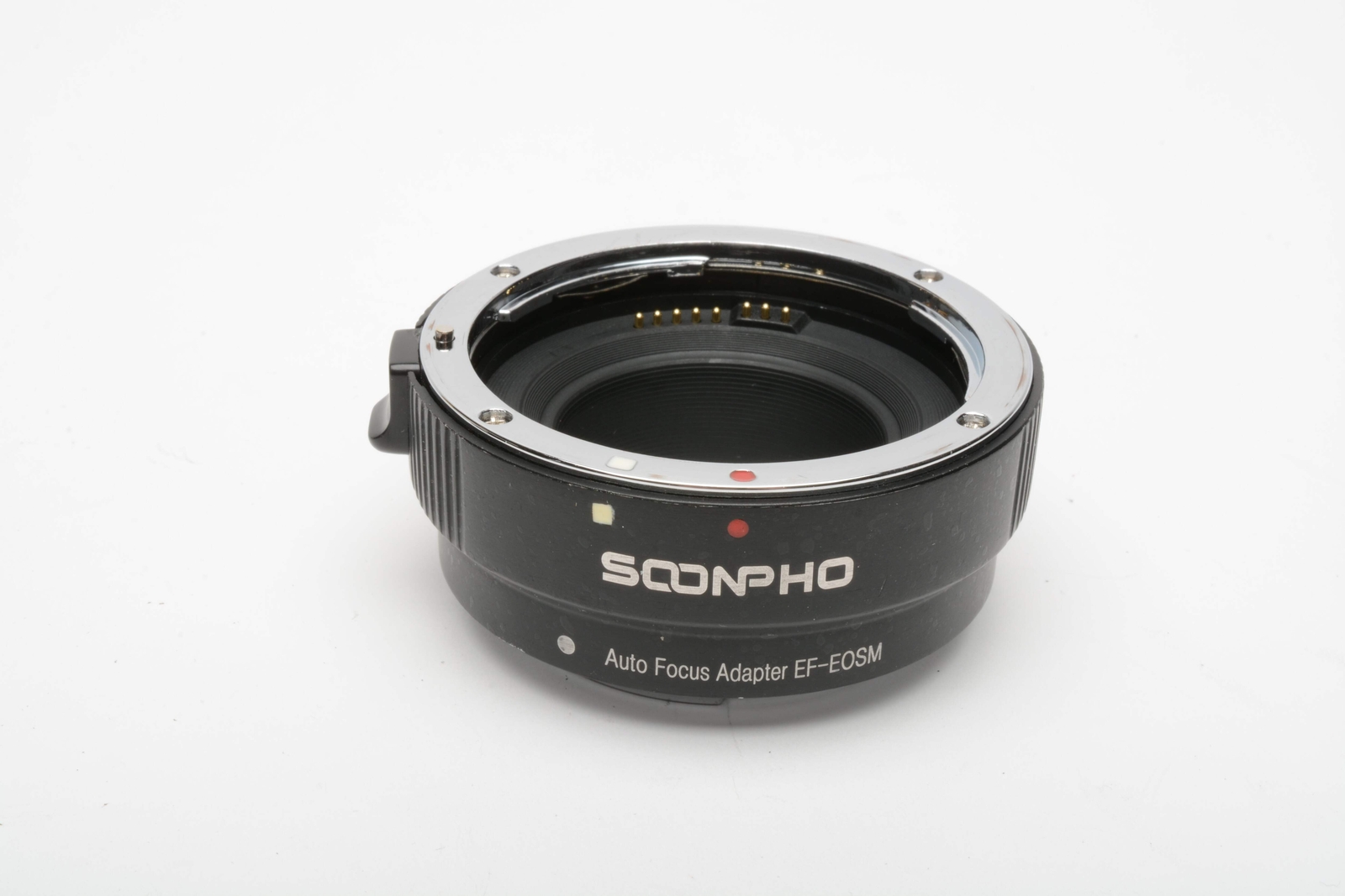Soonpho EF-EOSM Adapter