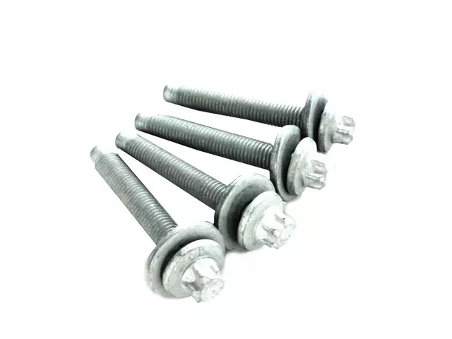 Genuine Mopar 6 Lobe External Head Bolt Mounting 6511125AA