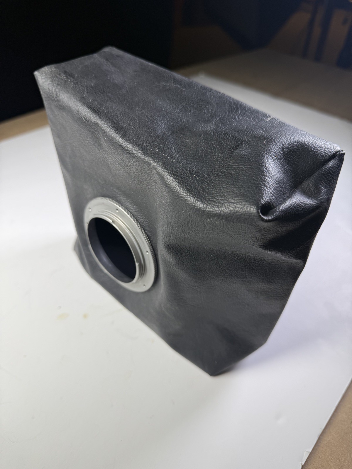 Cambo Ultima 35 Bellows / Focusing Hood For  Canon DSLR 35MM