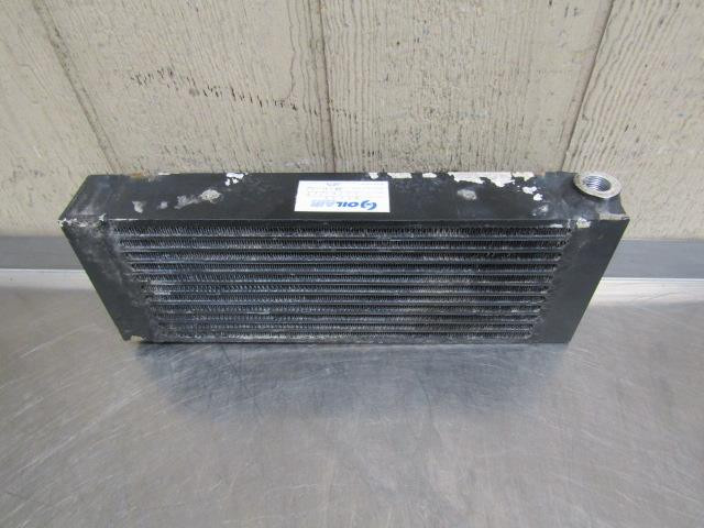 Stanley HP-1 Hydraulic Power Unit Pump Oil Cooler Aftercooler OilAir 40078