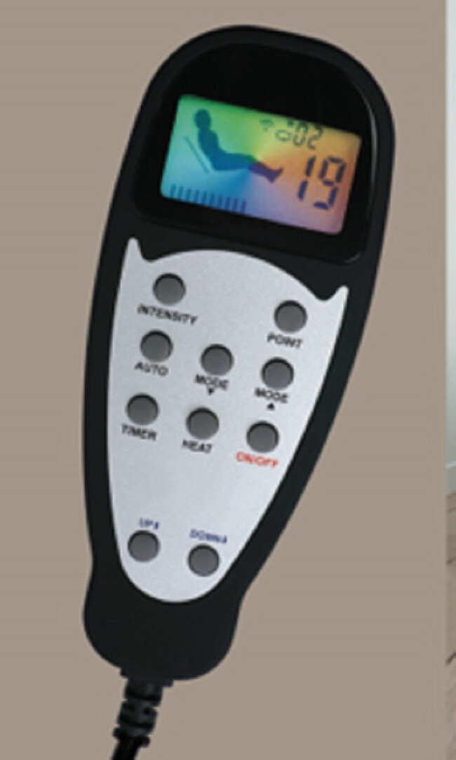 eMoMo USA Stock NHX03 8-Pin Massage Lift Chair Remote Control ~NEW Tariff Free