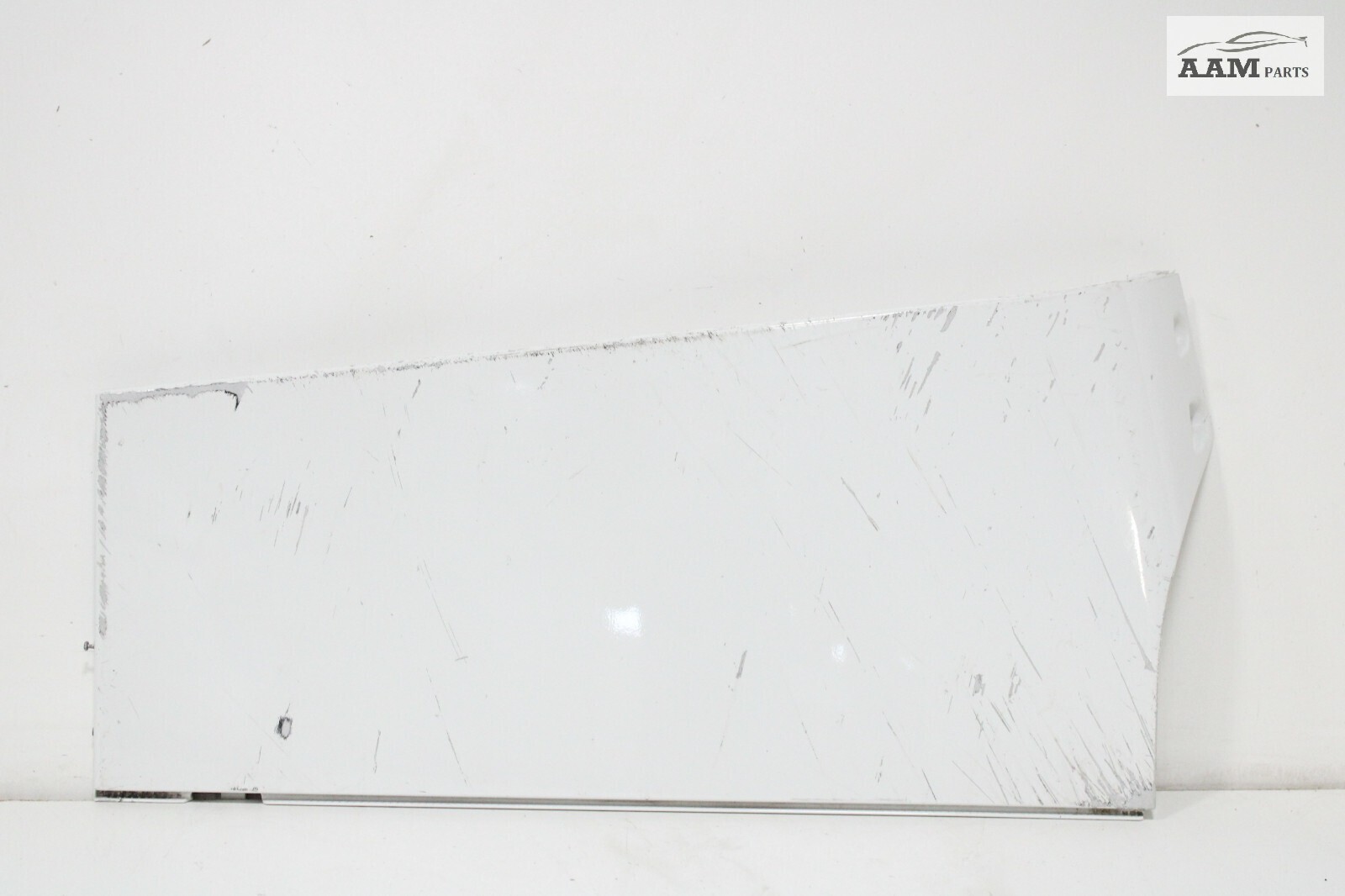 2018-24 FREIGHTLINER CASCADIA REAR LEFT UPPER CAB EXTENDER FAIRING PANEL OEM
