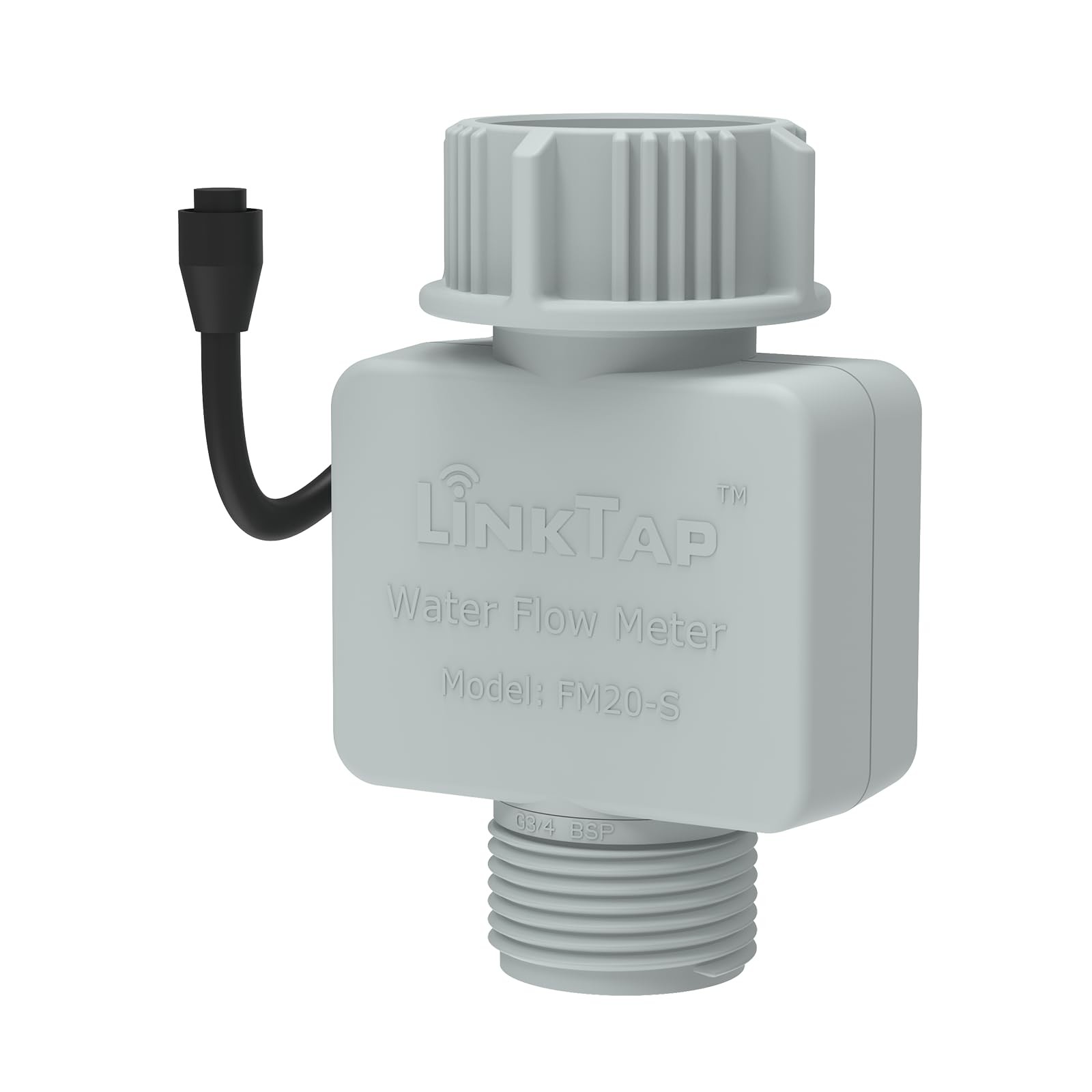 LinkTap Micro Flow Meter for G2S G2 Water Timer Drip Irrigation System