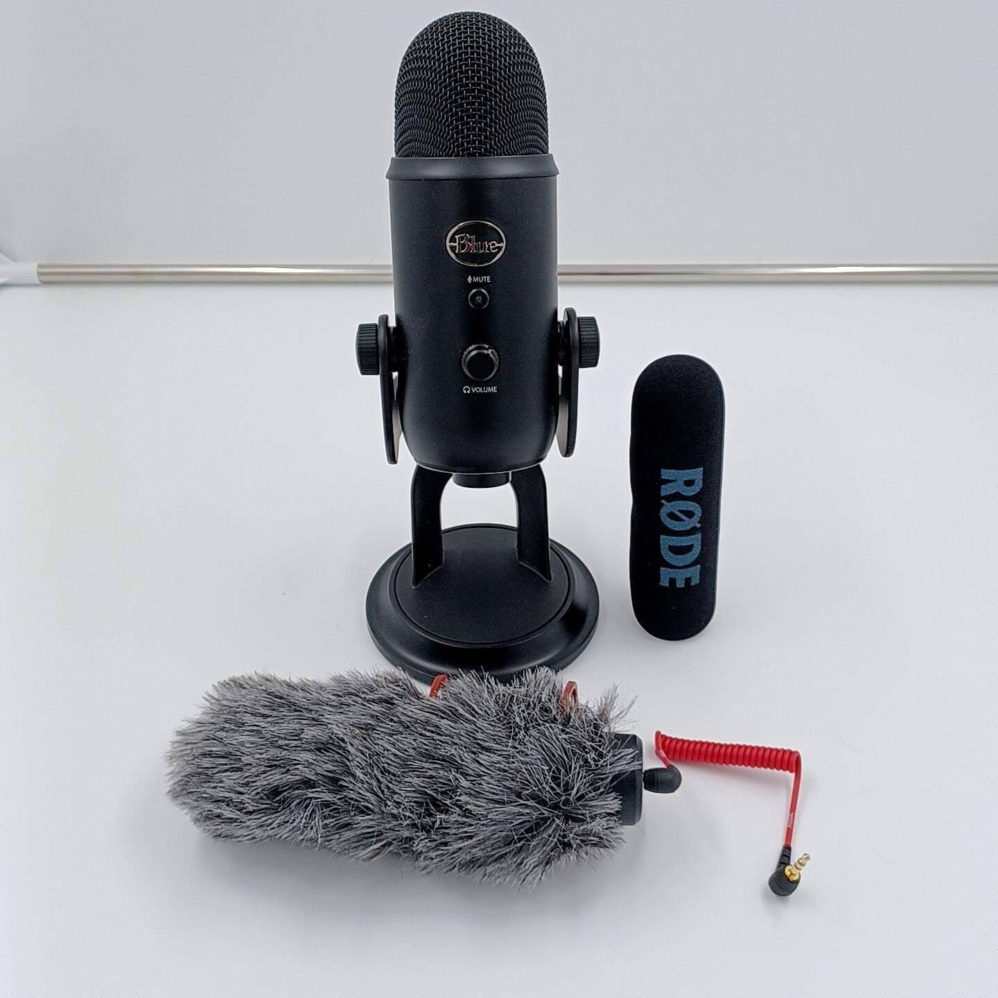 Rode VideoMicGo