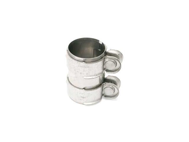 Rein 93BC42J Exhaust Clamp Fits 1995-2001 BMW 740iL