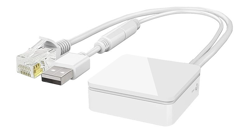 All-In-1 Wi-Fi Extender Wireless Router AP - Wi-Fi To Wired Ethernet Adapter