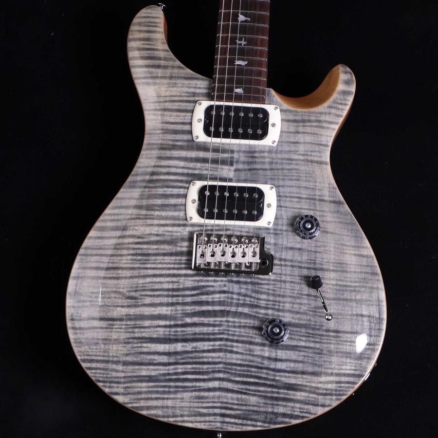 PRS Paul Reed Smith SE CC 24 harcoal Electric Guitar SE CCCC 24 harcoal Black