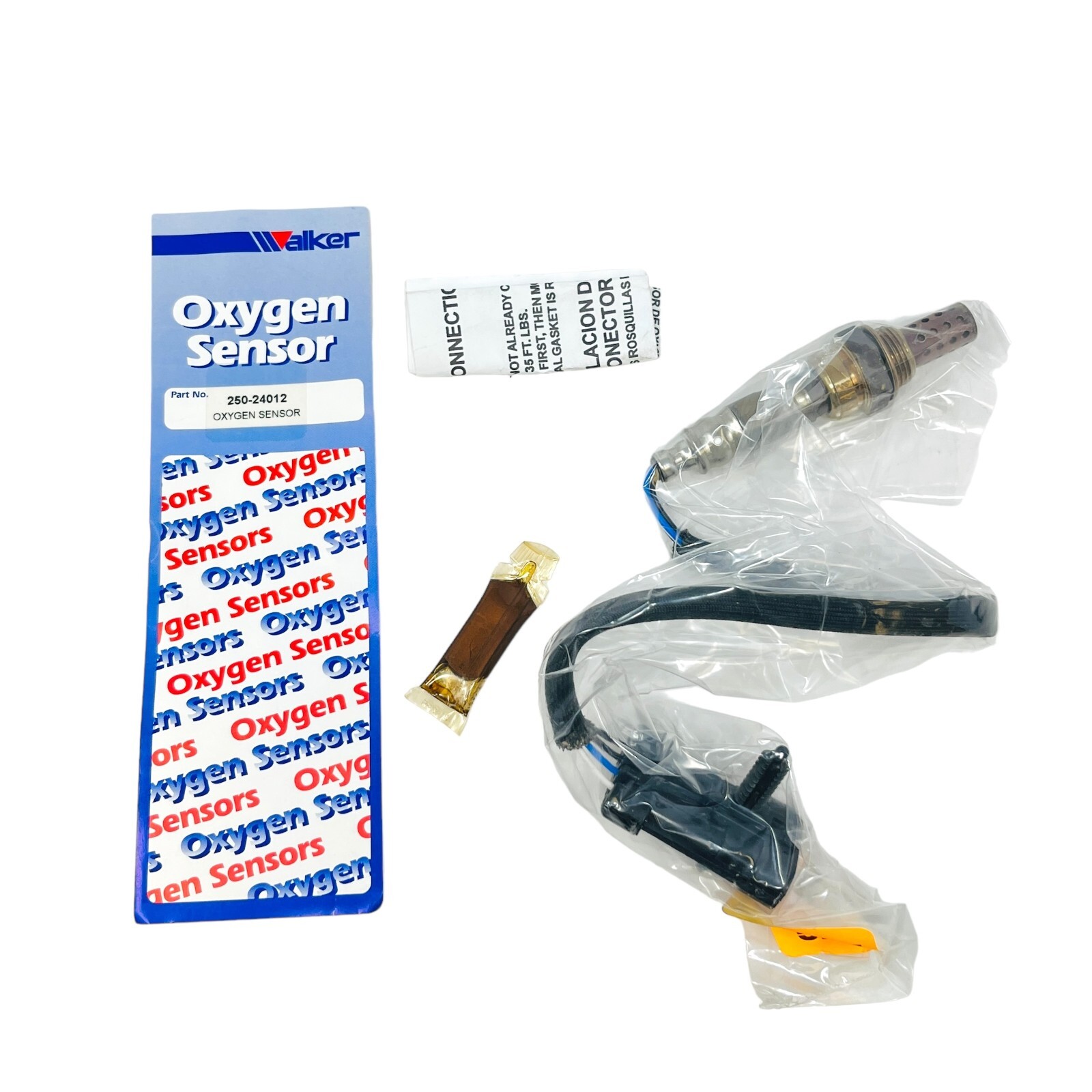 Walker 250-24012 Oxygen Sensor