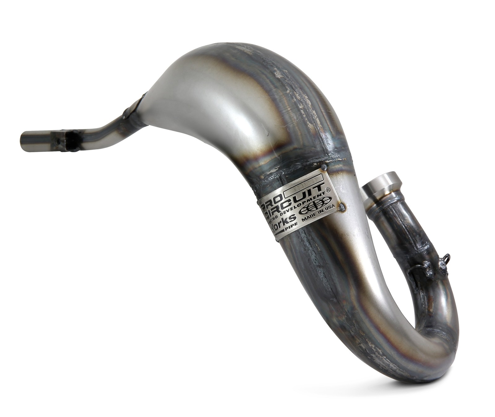 Pro Circuit Works Pipe 731985
