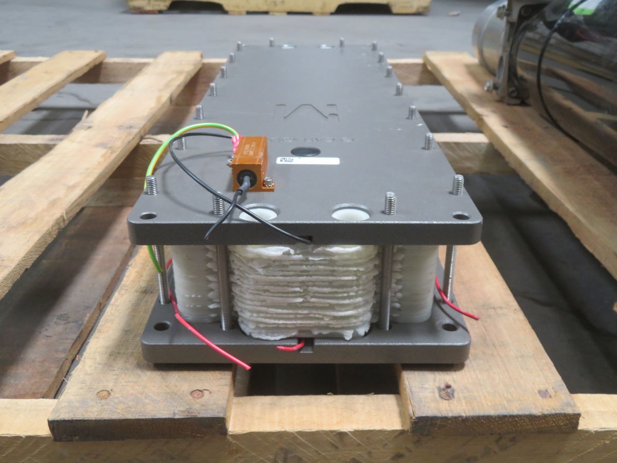 MILLIPORE XM0D035 EDI (ELECTRO-DEIONIZATION) STACK T269538