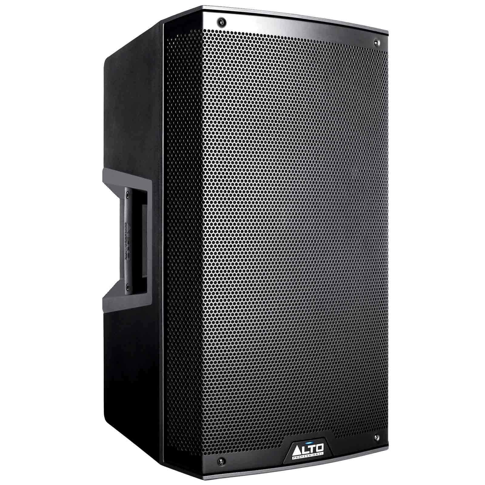 Alto Professional TS315 2000W 15" 2-Way Powered Active DJ Pro Audio Loudspeaker
