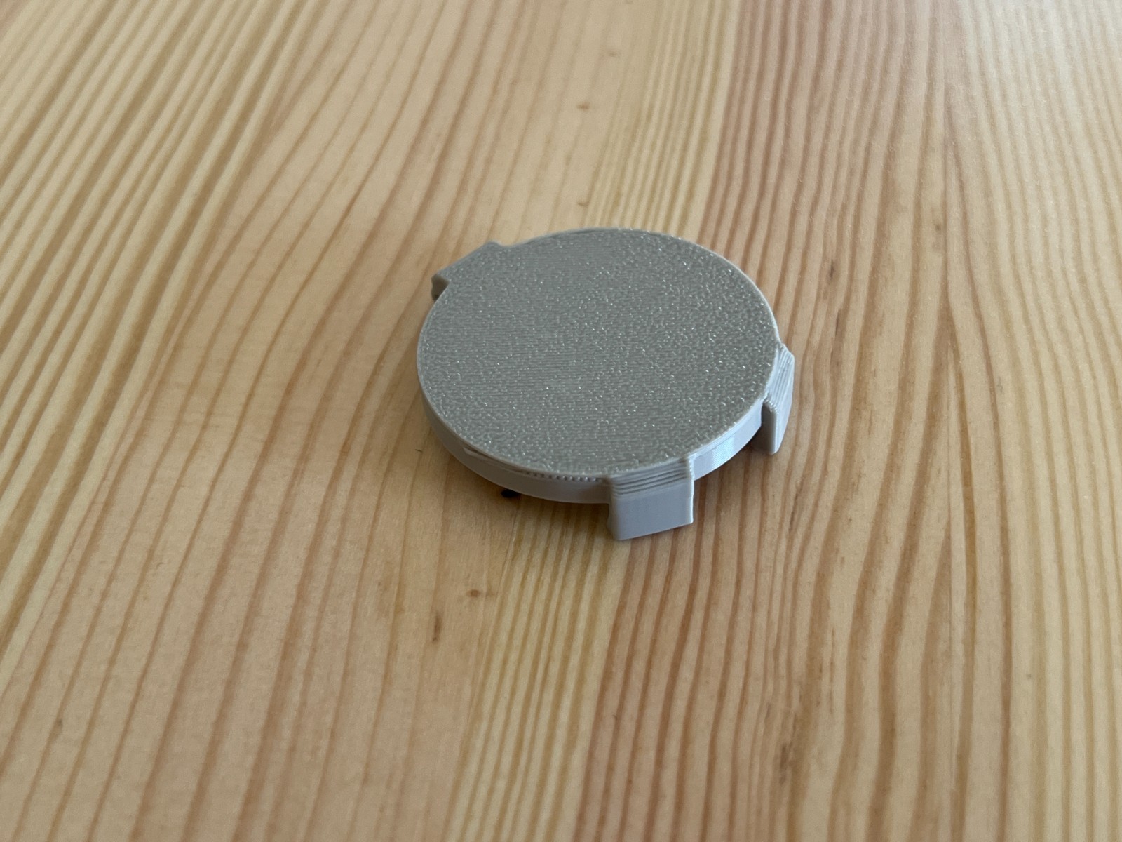 Bug-A-Salt Replacement Fill Cap - 2.0 Gun Aftermarket Part