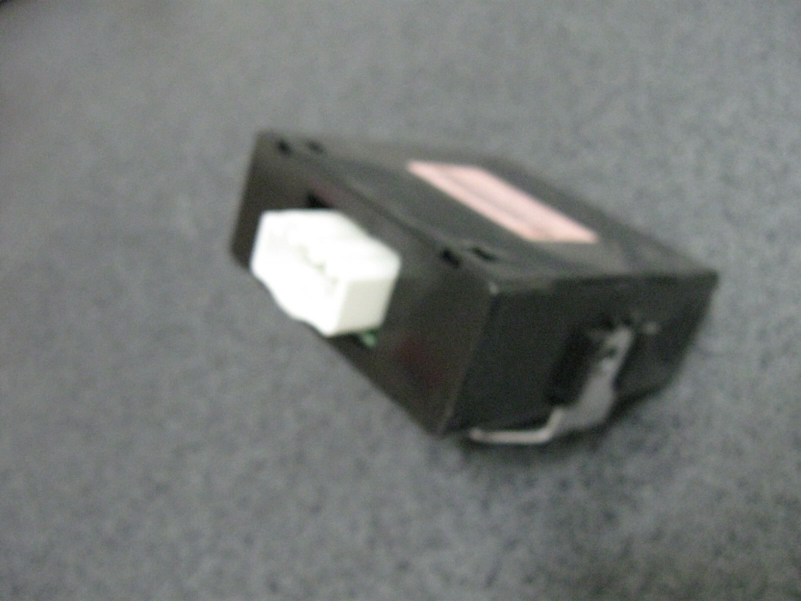 NEW GENUINE MOTORCRAFT TRANSFER CASE CONTROL MODULE (PN TM-249)