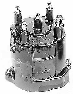 Vauxhall Astra Cavalier Nova (1986-1991) Distributor Cap Intermotor 44860