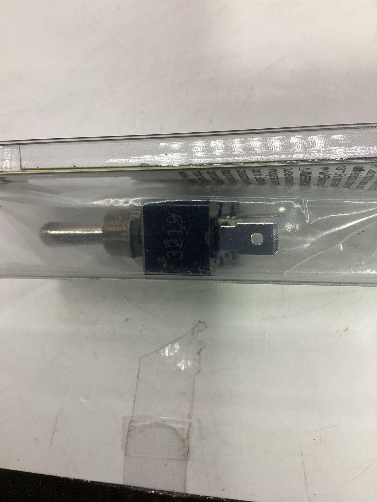 Hillman Toggle Switch 427679