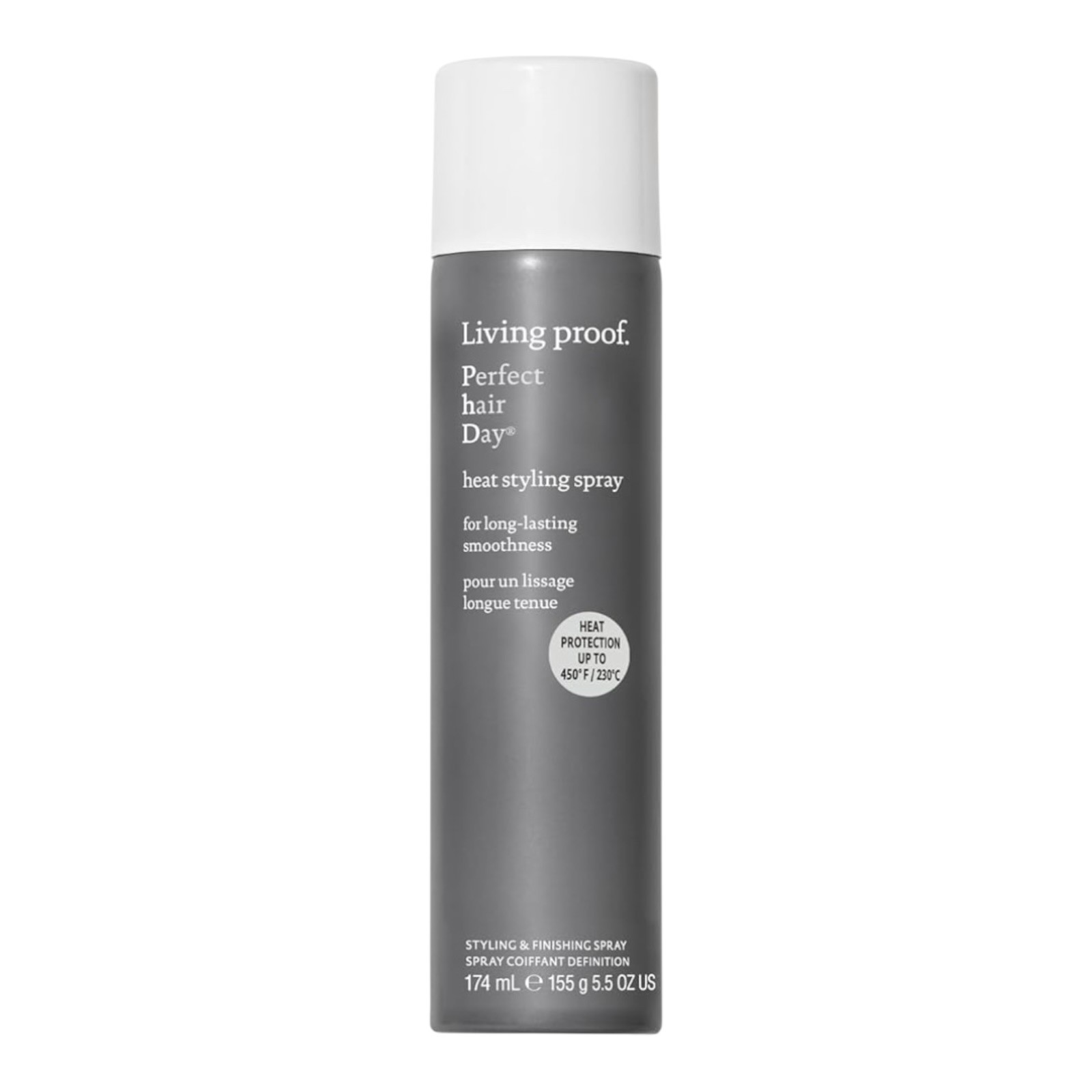 Living Proof Perfect hair Day (PhD) Heat Styling Spray 5.5 Oz