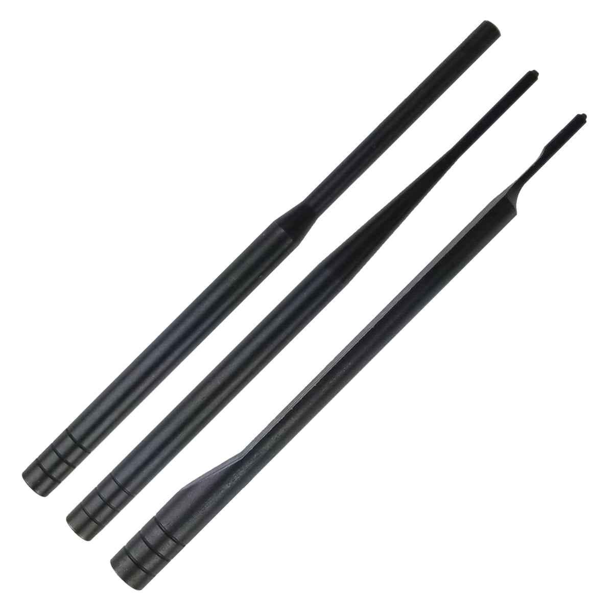 Obsidian Arms Catch Punch Set, 4.5in, OA-BCPS