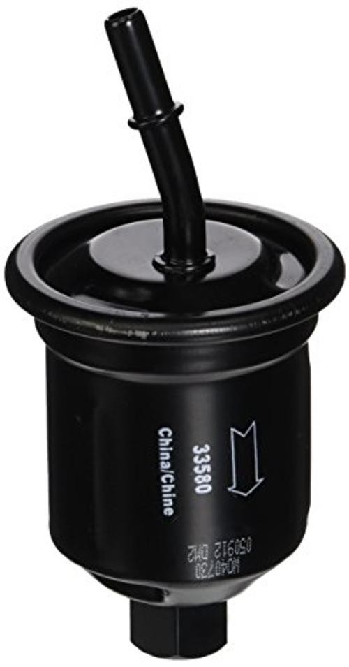 33580 Fuel (Complete In-Line) Filter