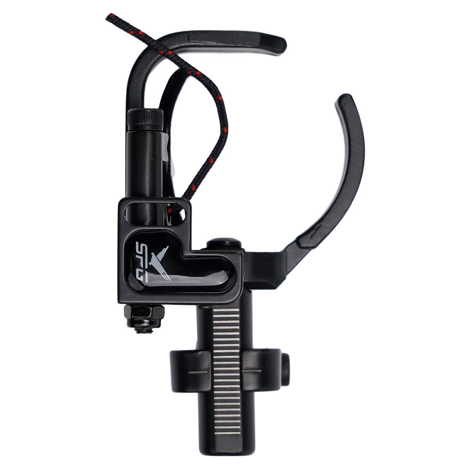 Metal Drop Away Arrow Rest for Compound Bow Noise Reduction Easy Setup
