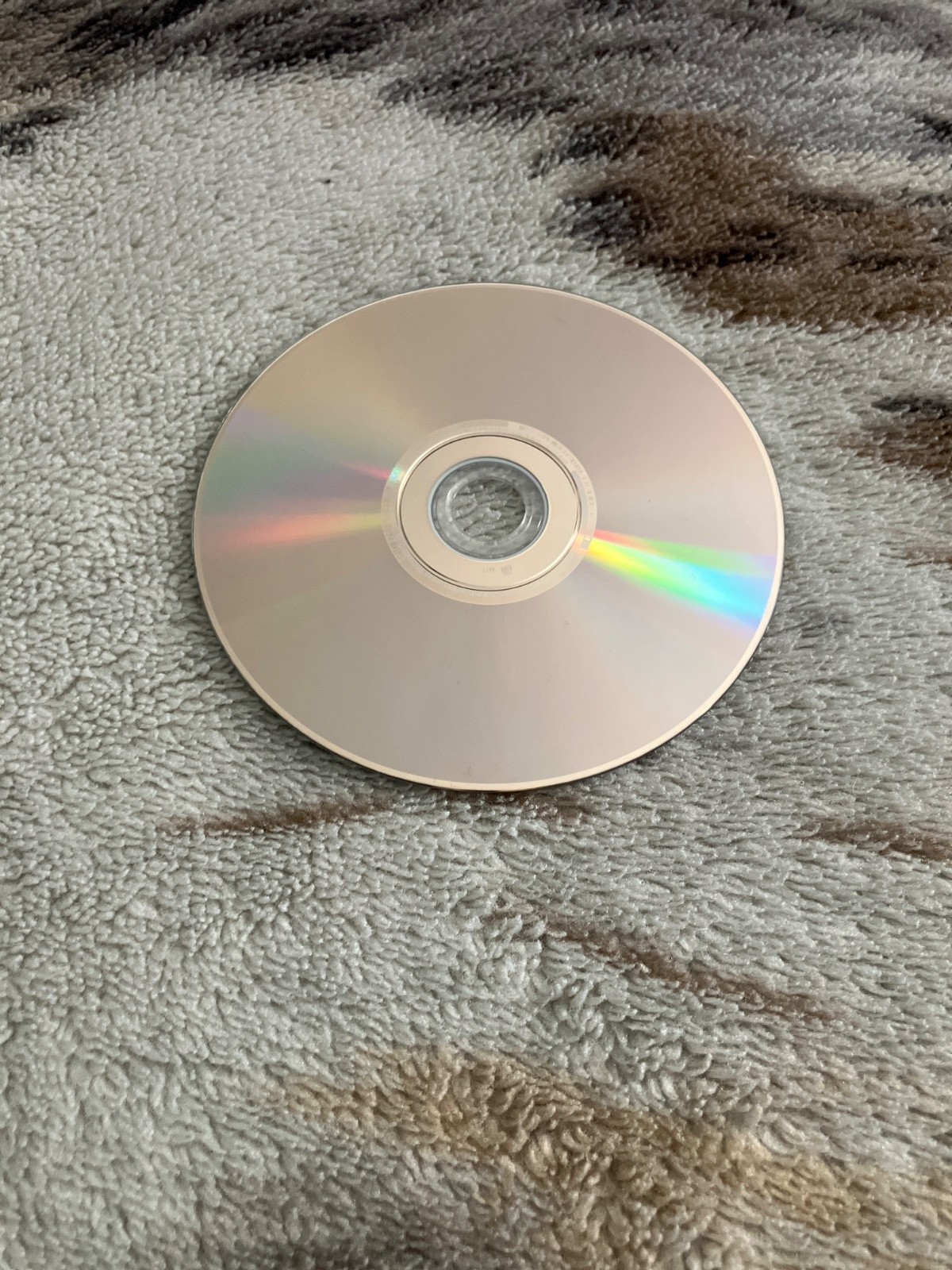 2009 Macintosh Mac MacBook Applications Software Installation DVD Version 1.0