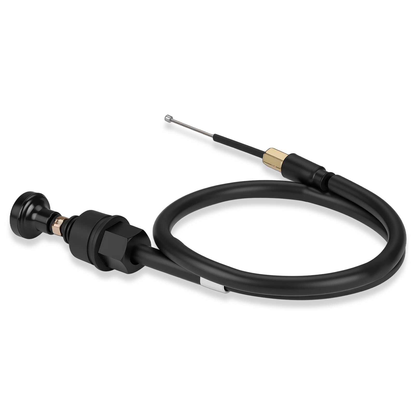 1B2-26331-01-00 Starter Choke Cable for Yamaha TTR125 TTR125E TTR125L TTR125LE