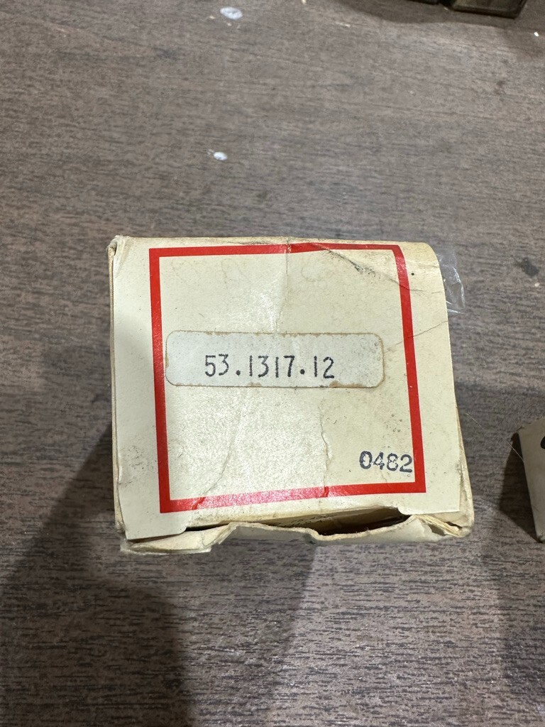 WESTINGHOUSE 53.1317.12  B104
