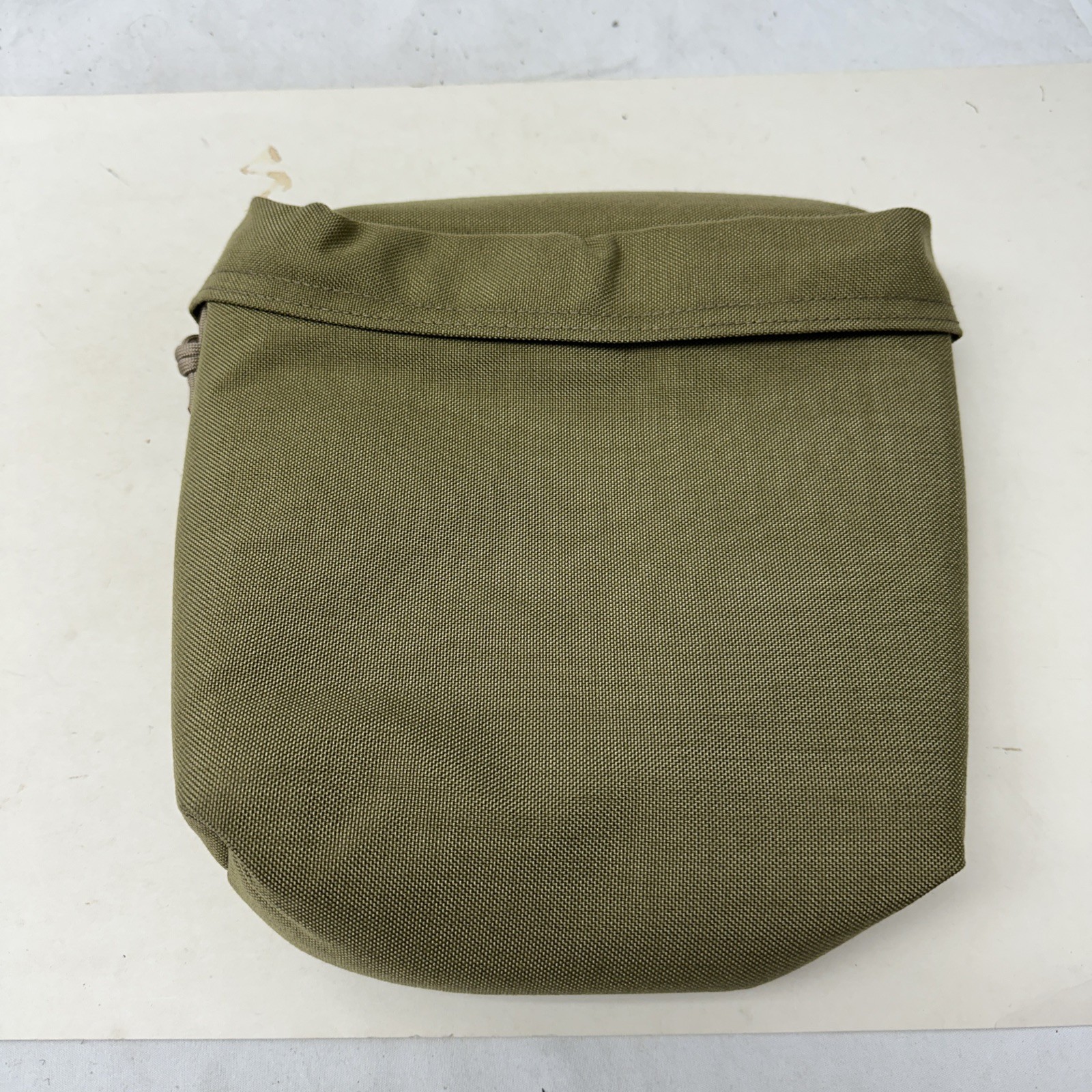 Eagle Industries Padded Optics Binocular ALICE Pouch Khaki Tan