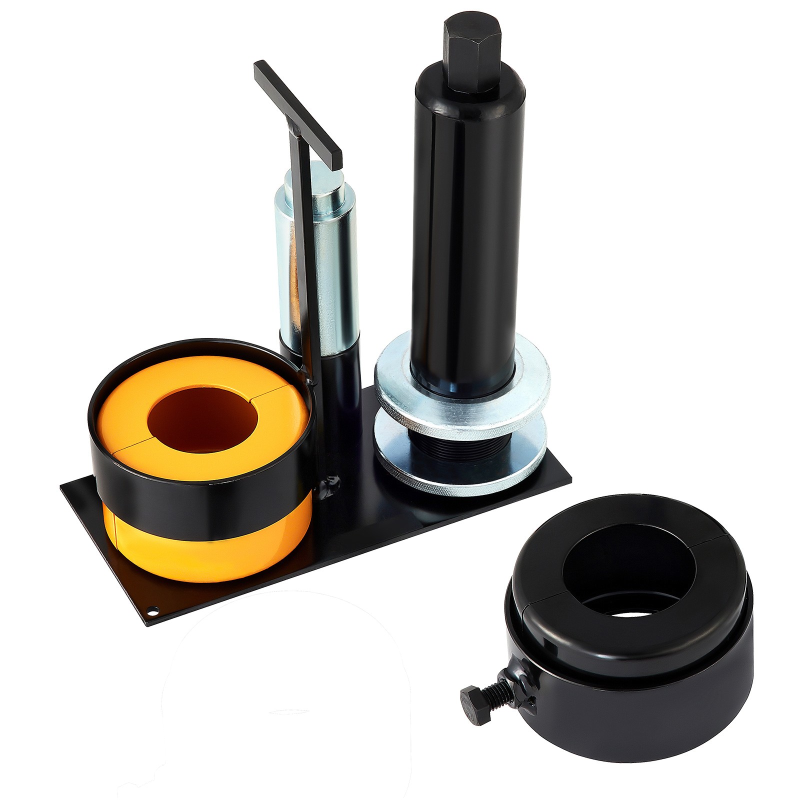 Uimoso Carrier & Pinion Bearing Removal Tool Clamshell