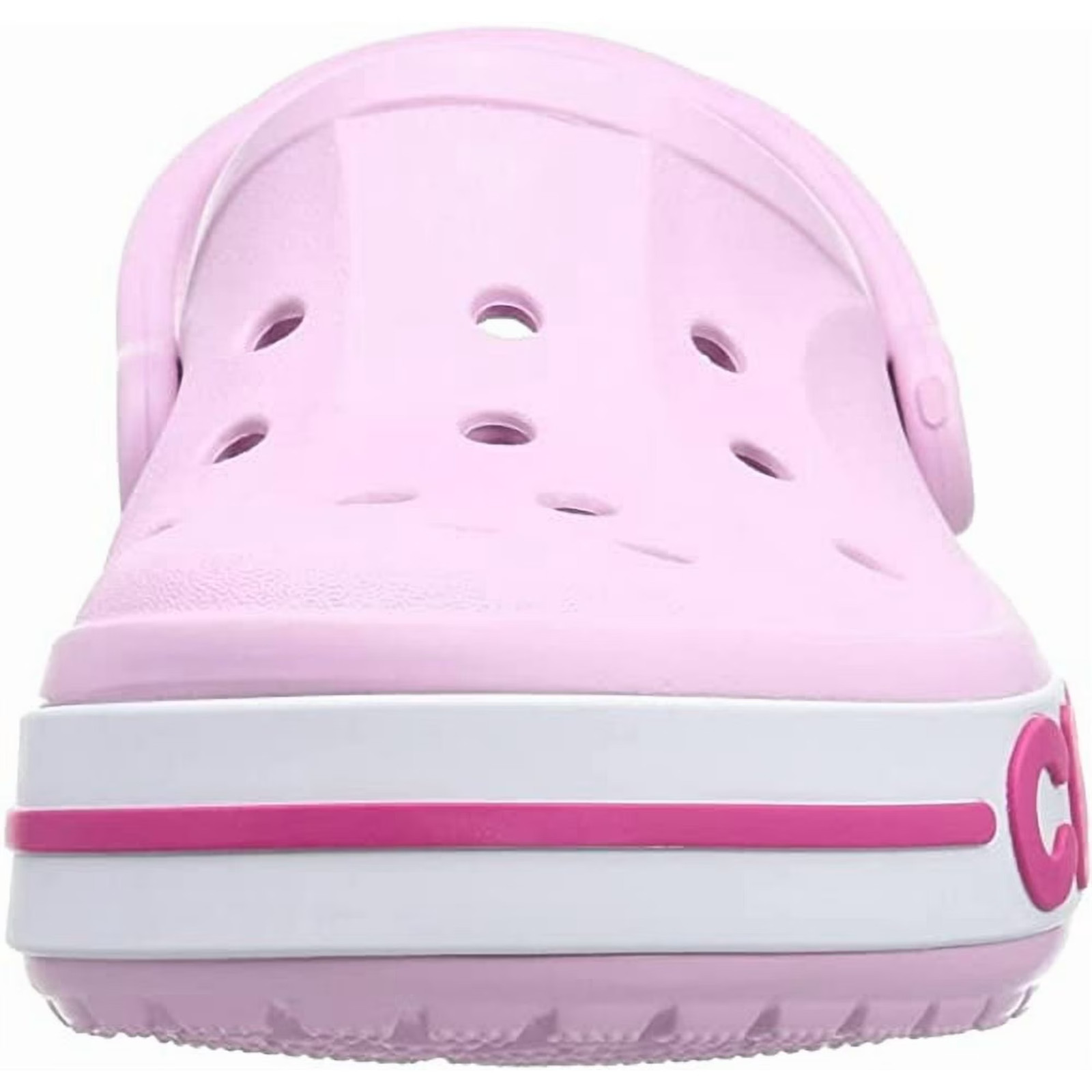 Crocs Unisex Bayaband Clog
