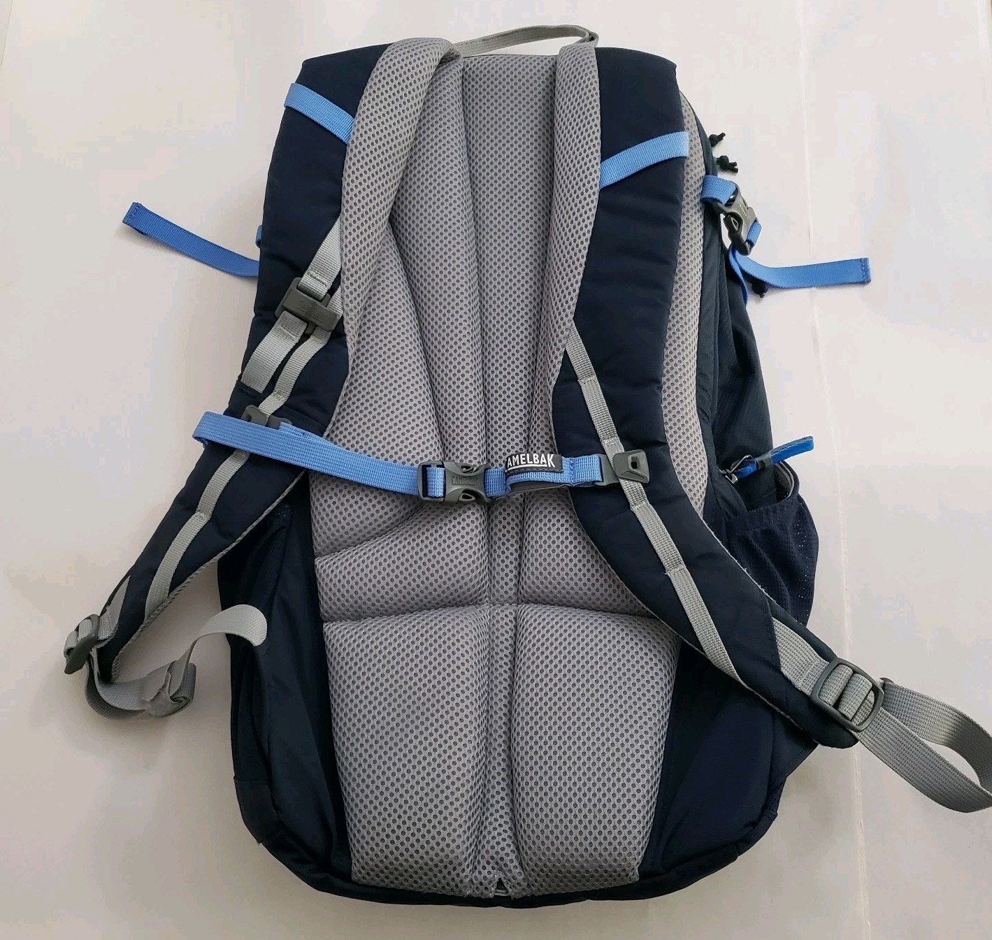 Camelbak Day Star 16 Hydration Backpack NO Hydration Bladder Back Pack Hiking