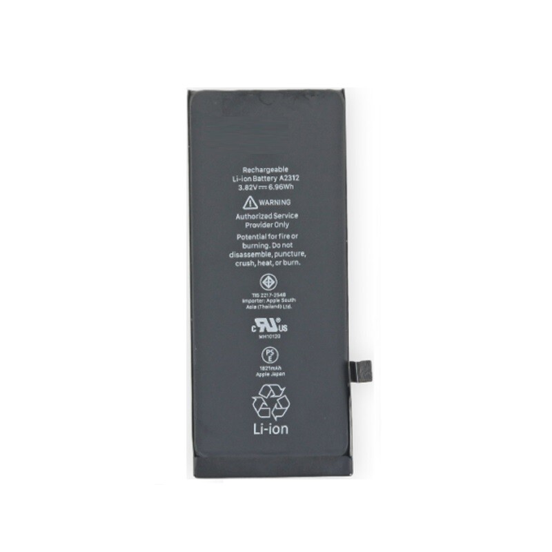 Replacement for iPhone SE 3rd Generation (2022) Battery A2819 A2595 A2785