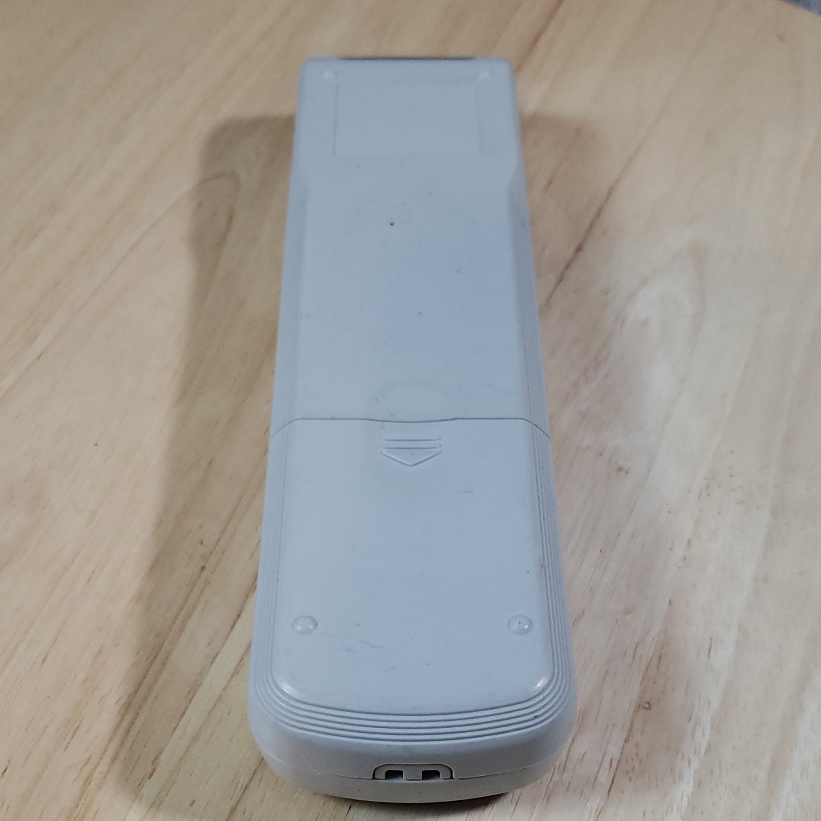 Sony VAIO Giga Pocket Wireless Remote Control RM-GP4U Gray For Sony